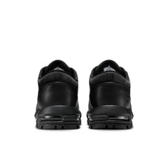 Men's Nike Air Max Goadome Low SP Triple Black