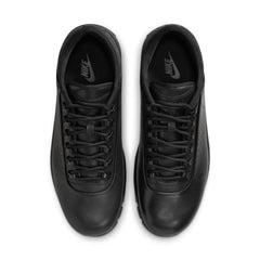 Men's Nike Air Max Goadome Low SP Triple Black