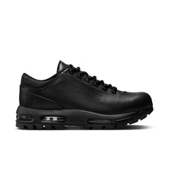 Men's Nike Air Max Goadome Low SP Triple Black