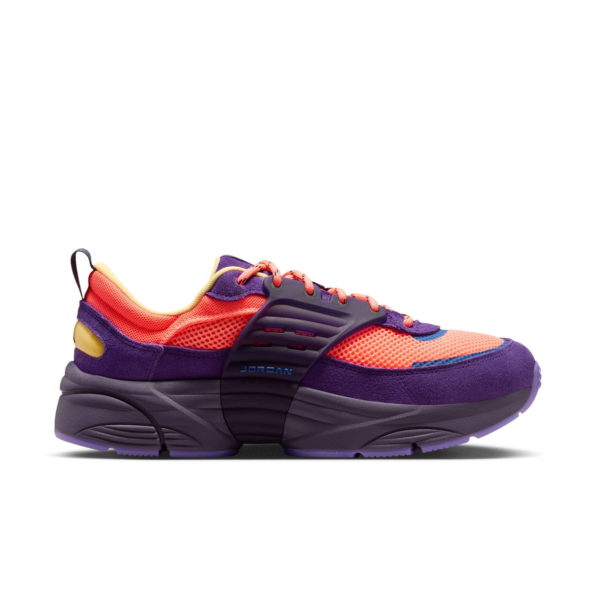 Jordan Trunner O/S SP 'Bright Mango'