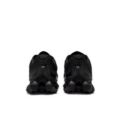 Nike Air Liquid Max Triple Black