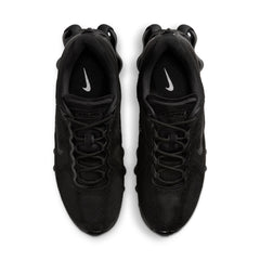 Nike Air Liquid Max Triple Black