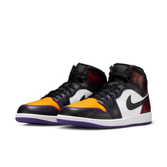 Nike Air Jordan 1 Retro Mid SE LA to Chicago