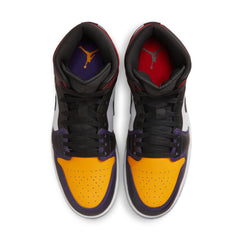 Nike Air Jordan 1 Retro Mid SE LA to Chicago