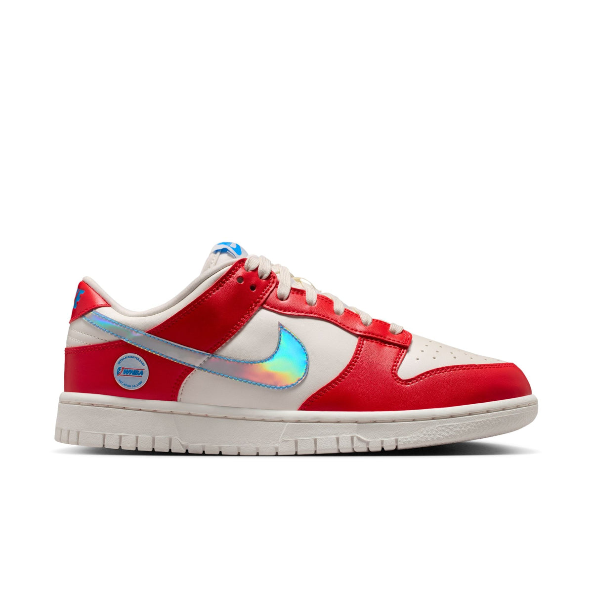 Womens Nike Dunk Low WNBA 30th