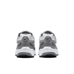 Men’s Nike P-6000 White Metallic