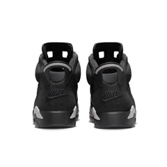 Nike Air Jordan 6 Retro Cap and Gown