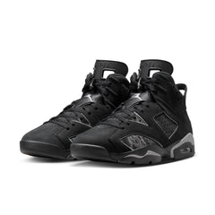 Nike Air Jordan 6 Retro Cap and Gown