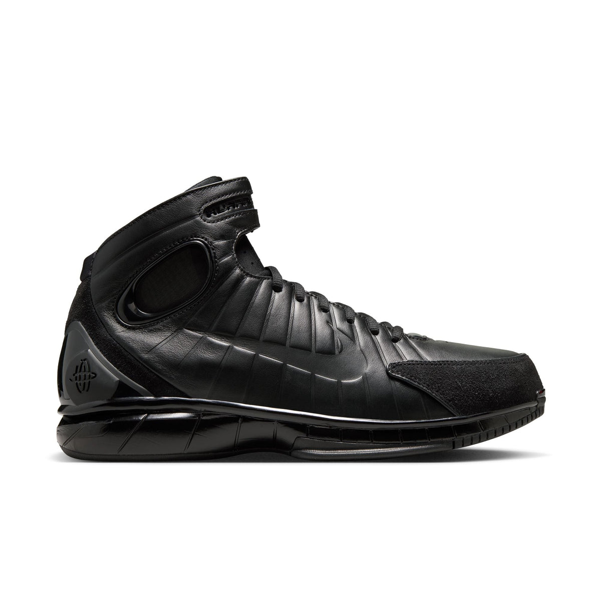 Nike Air Zoom Huarache 2K4 OT Triple Black