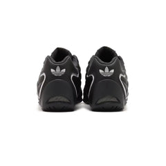 Adidas Adi Racer Lo 'Core Black Silver Metallic' Women's