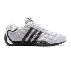 Adidas Adiracer Lo 'Silver Metallic' (2025)