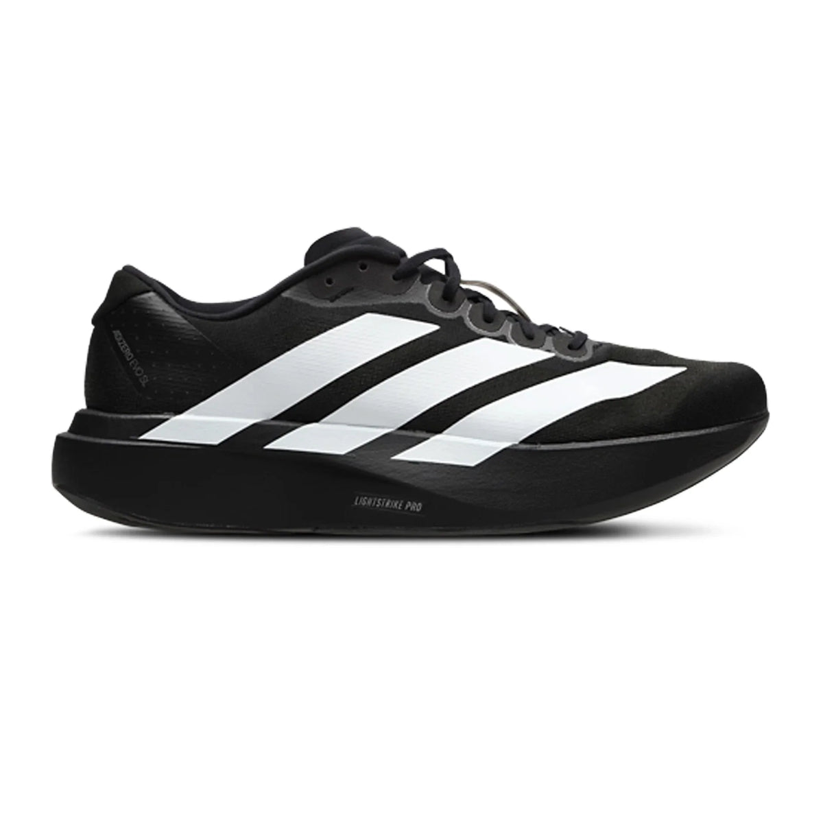 Adidas Adizero Evo SL 'Black White' (2025)