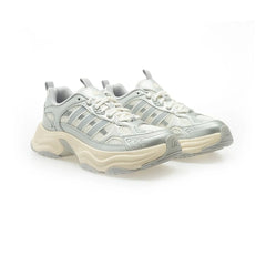 Adidas Fin Pulse 'Silver Metallic Grey' Women's (2026)