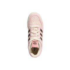 Adidas Forum Low 'Sandy Pink Earth Strata' Women's