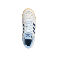 Adidas Forum Low 'White Preloved Ink' (2025)