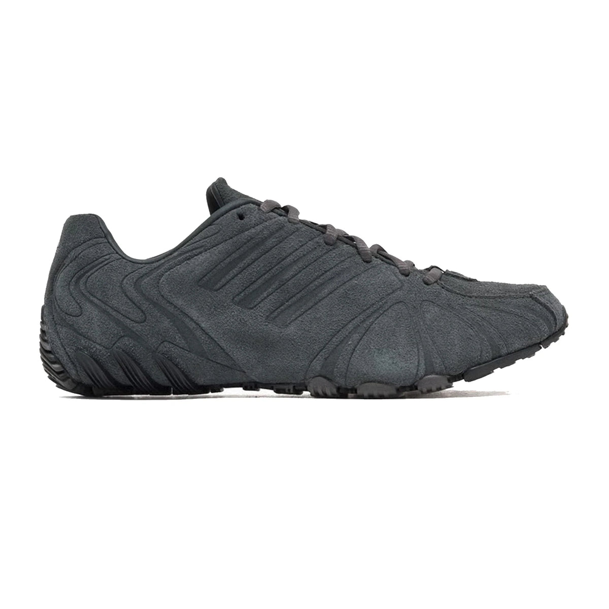 Adidas Ghost Sprint 'Carbon Black' Women's