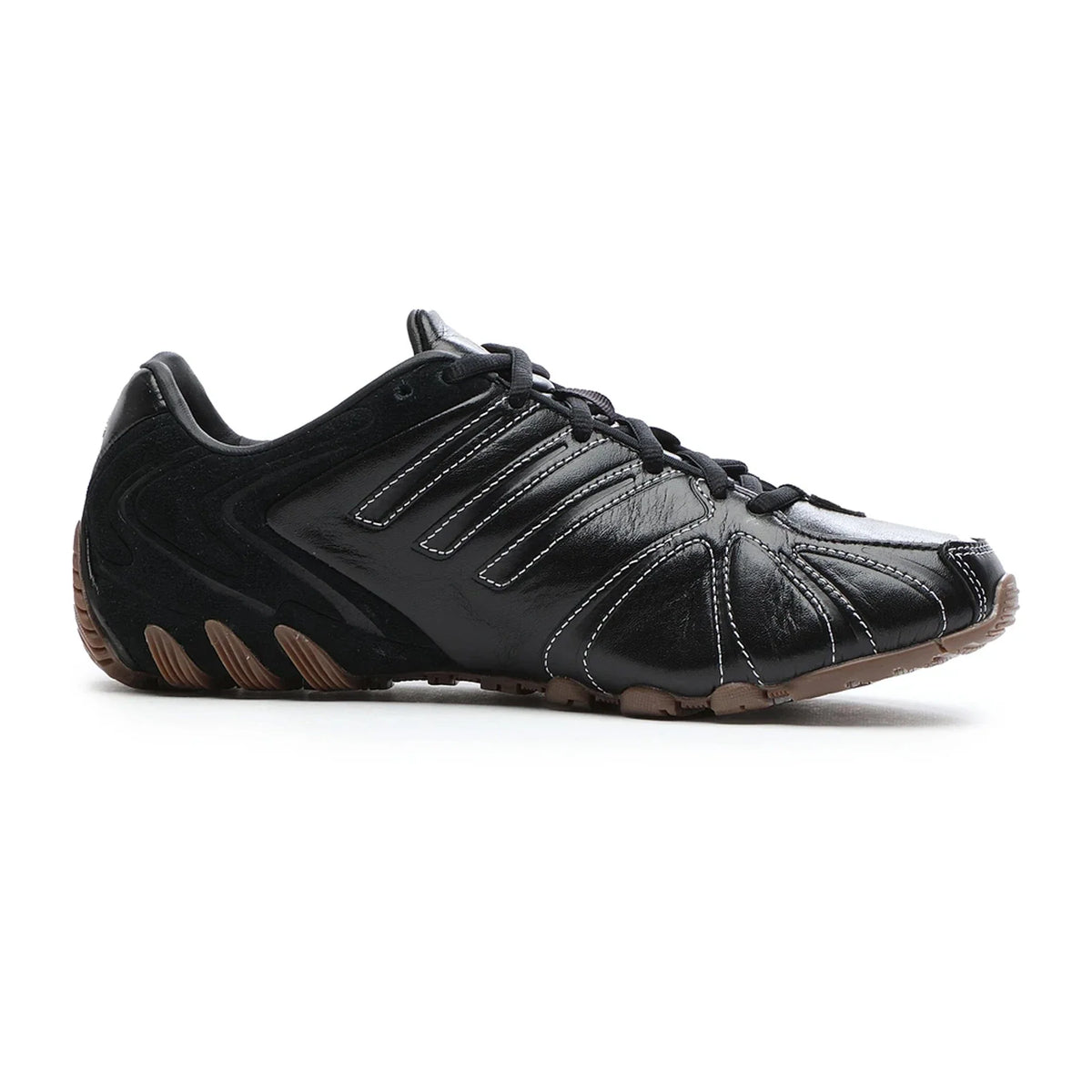 Adidas Ghost Sprint 'Core Black Gum' Women's (2026)