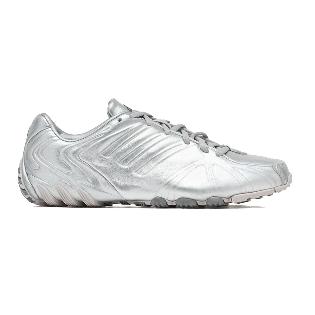 Adidas Ghost Sprint 'Metallic Silver' Women's (2025)