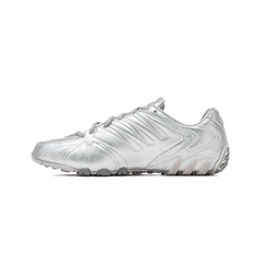 Adidas Ghost Sprint 'Metallic Silver' Women's (2025)
