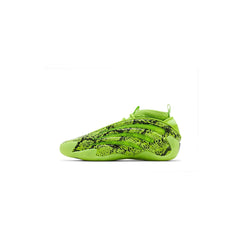 Adidas Harden Vol. 9 'Green Snakeskin' (2025)