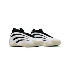 Adidas Harden Vol. 9 'Cloud White Core Black' (2025)