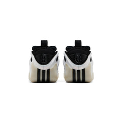Adidas Harden Vol. 9 'Cloud White Core Black' (2025)