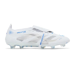 Adidas Predator Elite Foldover Tongue FG 'Polar Victory Pack' (2025)