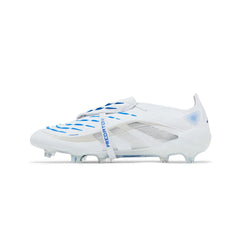 Adidas Predator Elite Foldover Tongue FG 'Polar Victory Pack' (2025)