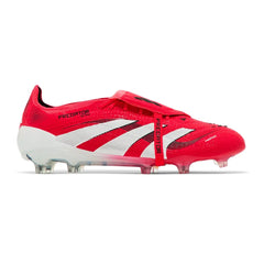 Adidas Predator Elite Foldover Tongue FG 'Pure Victory Pack' (2025)