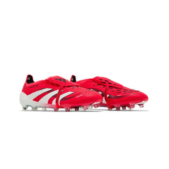 Adidas Predator Elite Foldover Tongue FG 'Pure Victory Pack' (2025)