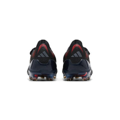 Adidas Predator Elite Foldover Tongue FG 'Stealth Victory Pack' (2025)