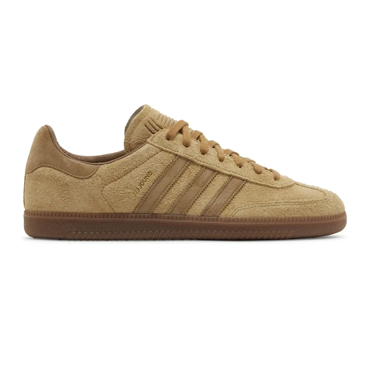 Adidas Samba OG 'JJJJound Tobacco' (2024)