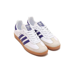 Adidas Samba OG 'White Energy Ink Gum' Women's (2023)