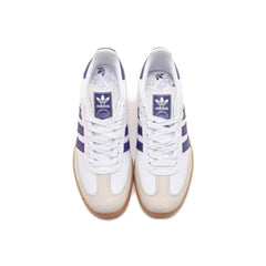Adidas Samba OG 'White Energy Ink Gum' Women's (2023)