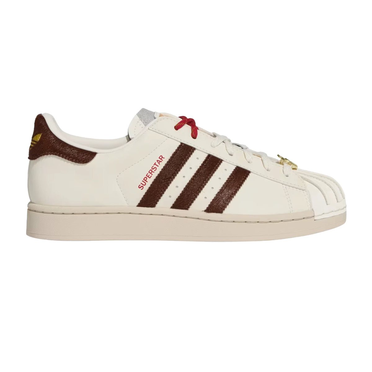 Adidas Superstar 2 'Chinese New Year - Year of the Horse' (2026)