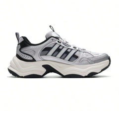 Adidas XLG FIN PULSE 'Metallic Silver'