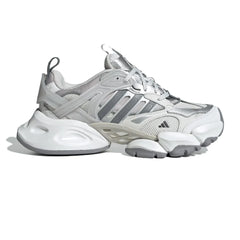 Adidas XLG Runner Deluxe 'Grey Silver' (2024)