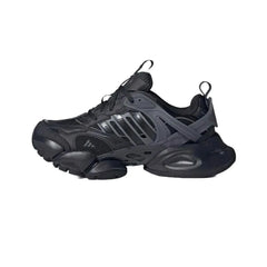 Adidas XLG Runner Deluxe 'Black Grey' (2024)