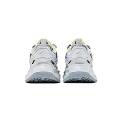 Adidas XLG Runner Deluxe 'Gray Silver Metallic' (2025)