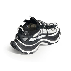 Adidas XLG Speed 'Black White' (2026)
