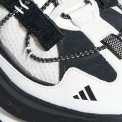 Adidas XLG Speed 'Black White' (2026)