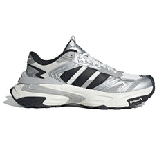 Adidas XLG Storm Edge 'Silver Metallic Black' (2025)