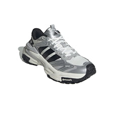 Adidas XLG Storm Edge 'Silver Metallic Black' (2025)