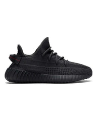 Adidas Yeezy Boost 350 V2 Black Non-Reflective