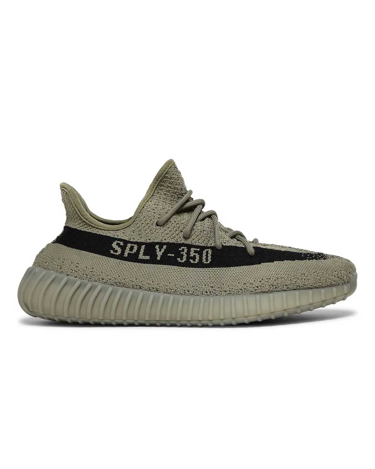 Adidas Yeezy Boost 350 V2 Granite