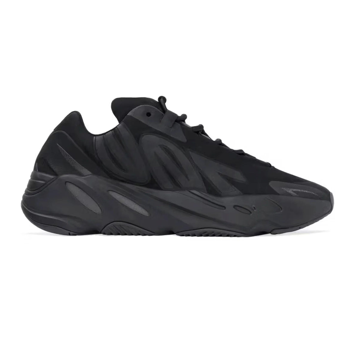 Adidas Yeezy Boost 700 'MNVN' 'Triple Black'
