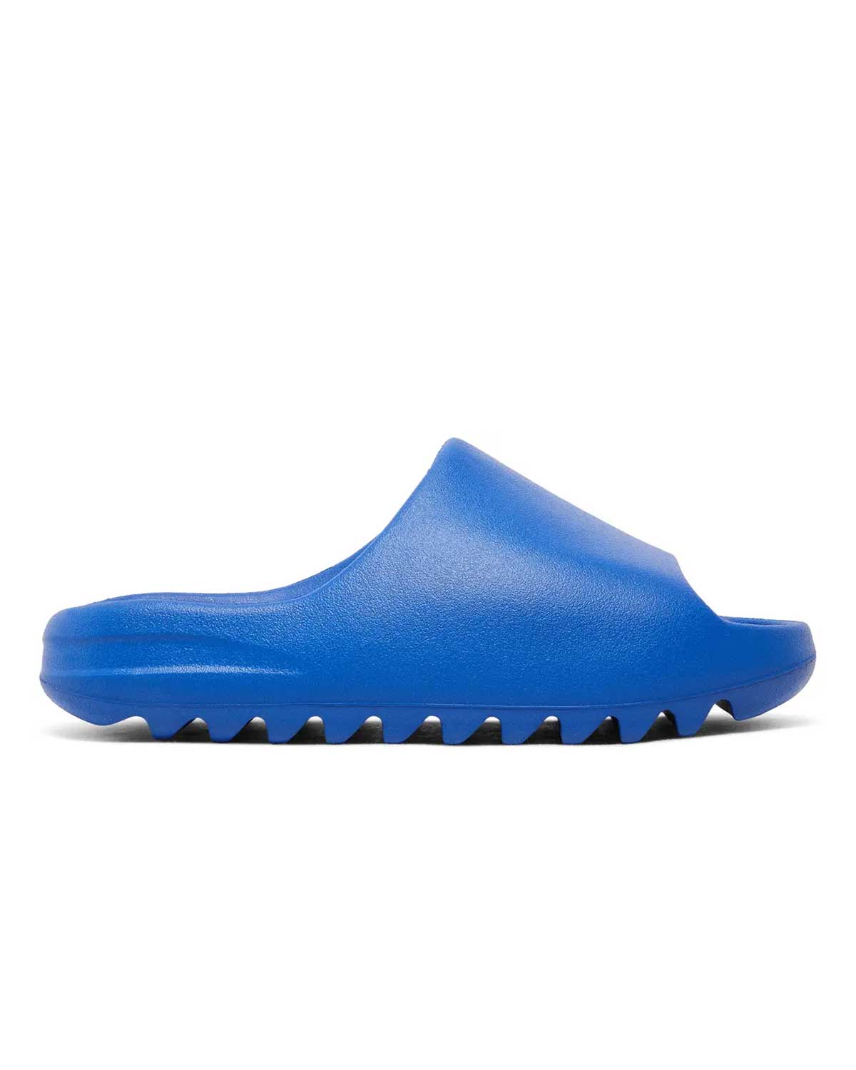 Adidas Yeezy Slides Azure