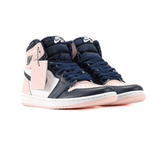 Air Jordan 1 High 'Bubble Gum' Woman's (2021)