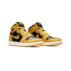 Air Jordan 1 High 'Pollen' GS (2021)