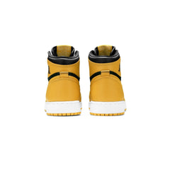 Air Jordan 1 High 'Pollen' GS (2021)